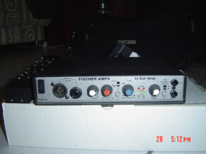 Fischer Amps AMP2