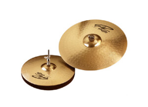 Paiste 502 Hi-Hat 13"