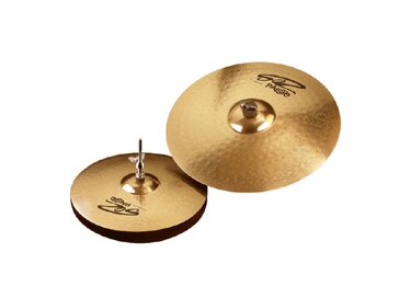 Paiste 502 Hi-Hat 13"