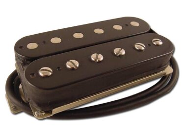 SP Custom Handwound Pickups ChaosLand 2.5