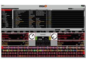 Serato Itch 2