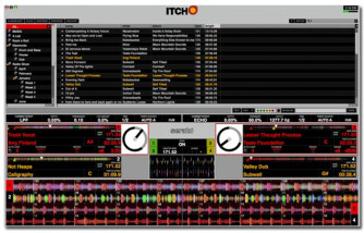 Serato ITCH 2.0 est sorti