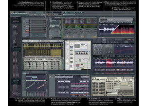 Image Line FL Studio 10