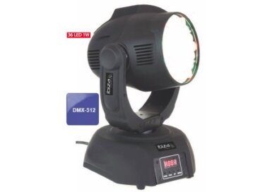 Ibiza Light LMH-300LED