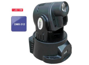 Ibiza Light LMH-301LED