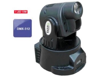 Ibiza Light LMH-301LED