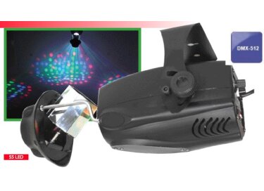 Ibiza Light LSL-609LED