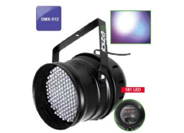 Ibiza Light LP-64LED