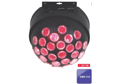 Ibiza Light LL-034LED