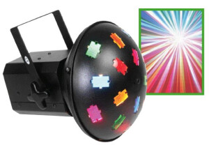 Ibiza Light LAMP-120