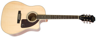 New Epiphone Acoustic Month