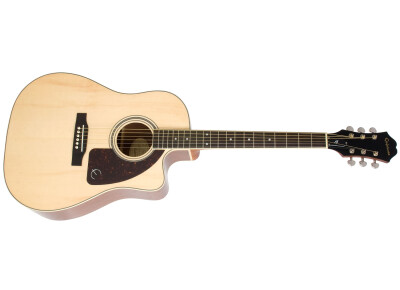 Epiphone AJ-220SCE