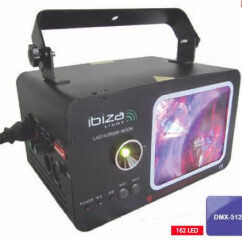 Ibiza Light LAS140RGM-MOON