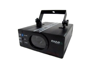 Ibiza Light LAS-100V