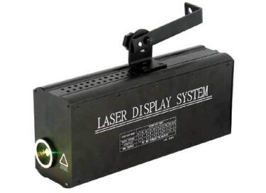 Ibiza Light LAS150RG-MULTI