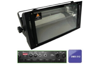 Ibiza Light LS-1500DMX