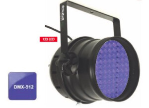 Ibiza Light LBL-64LED