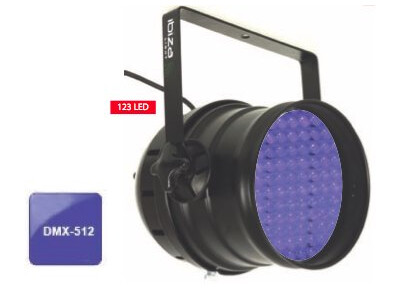 Ibiza Light LBL-64LED