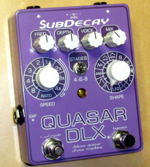 SubDecay Quasar DLX