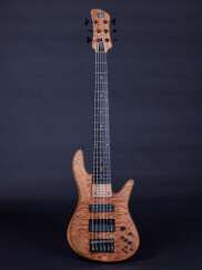 Fodera Viceroy Mike Pope Signature