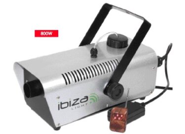 Ibiza Light LSM-800W