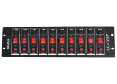 Ibiza Light LC-1006F