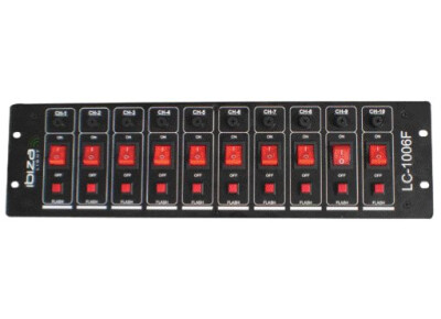 Ibiza Light LC-1006F