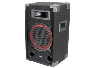 Ibiza Sound STAR-10
