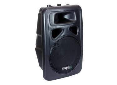 Ibiza Sound XTM-10
