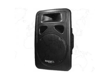 Ibiza Sound XTM-12AMP