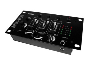 Ibiza Sound MIX-800