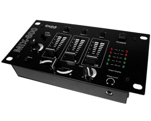 Ibiza Sound MIX-800