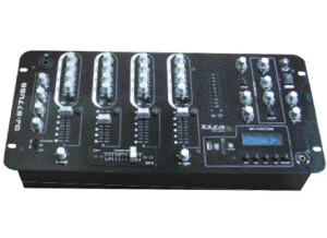 Ibiza Sound DJ-977USB