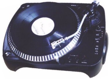 Ibiza Sound FREE-VINYL