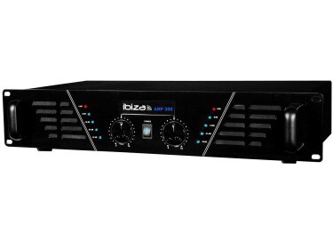 Ibiza Sound AMP-2000