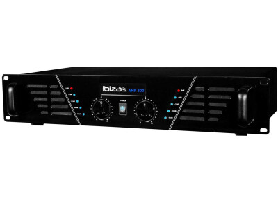 Ibiza Sound AMP-2000