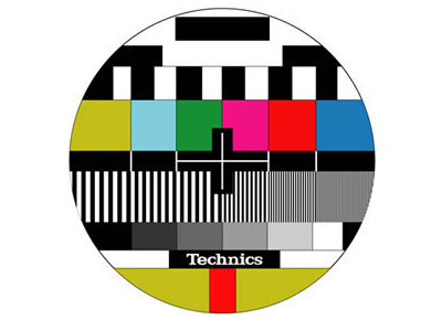 Technics Mire TV