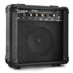 Ibiza Sound GT-1250USB