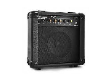 Ibiza Sound GT-1250USB