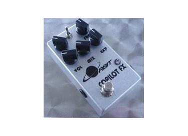 Copilot Fx Orbit