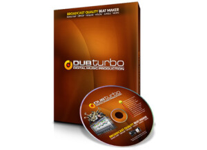 DubTurbo Pro Audio/Beat Production Software