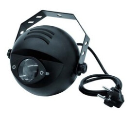 Eurolite LED PST-9W TCL DMX SPOT