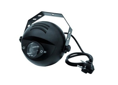 Eurolite LED PST-9W TCL DMX SPOT