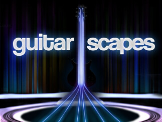 Nucleus SoundLab GuitarScapes