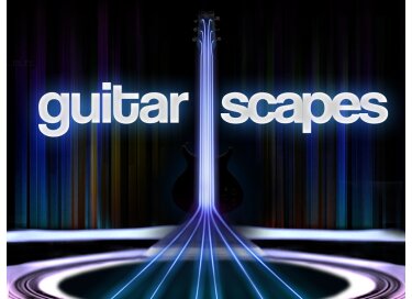 Nucleus Soundlab GuitarScapes Reason 5 ReFill