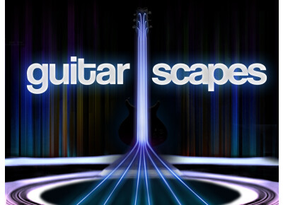 Nucleus Soundlab GuitarScapes Reason 5 ReFill