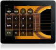 Wallander Instruments WI Guitar App