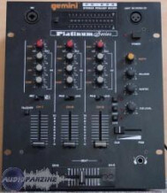 Gemini DJ PS-626