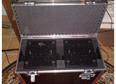 Thon TRUHE F. STAIRVILLE MH-X25 LED