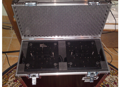 Thon TRUHE F. STAIRVILLE MH-X25 LED